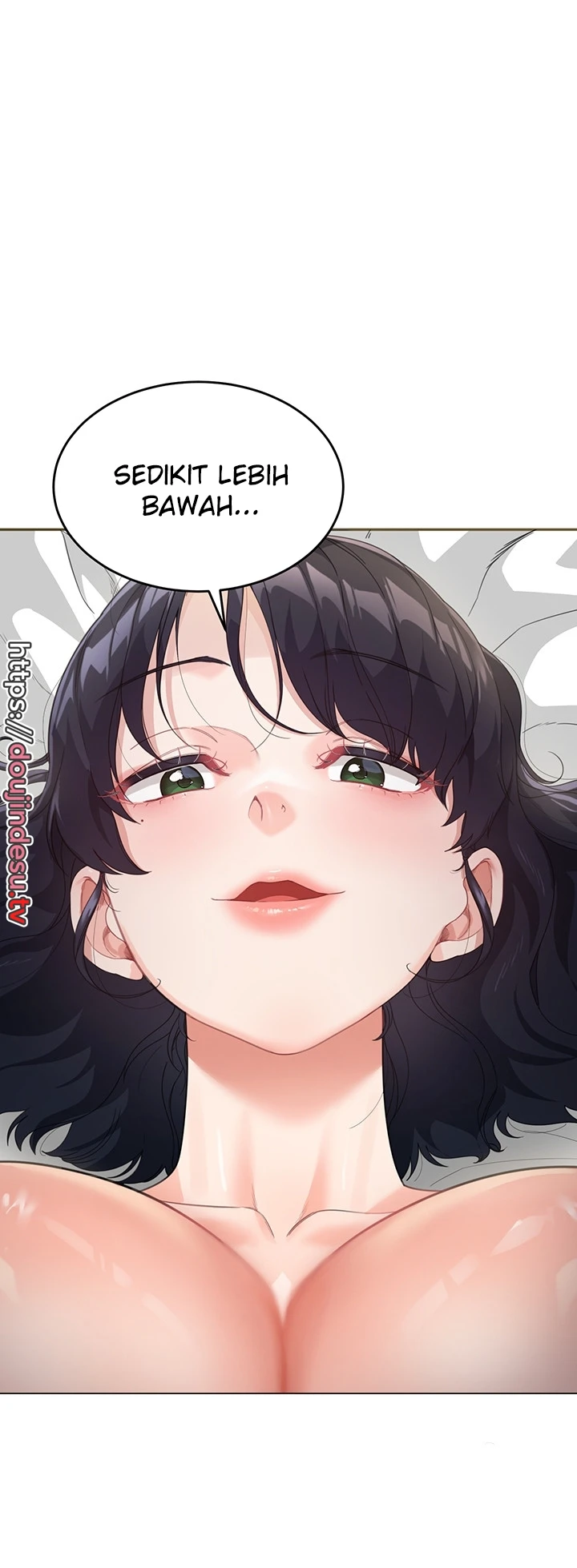 My Mom and Sister Chapter 10 - Page 23